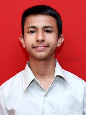Utsav Diwan